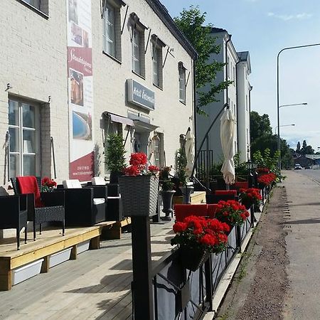 Hotell Ostermalm Мотала Екстериор снимка